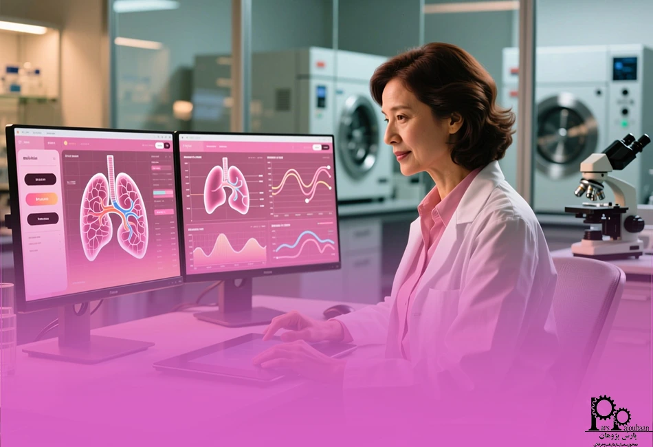 مهارت های مهندسی پزشکی